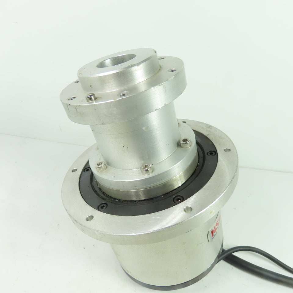 NSK AS0408FN532 Direct Drive Megatorque Servo Motor