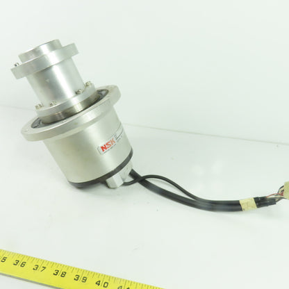 NSK AS0408FN532 Direct Drive Megatorque Servo Motor