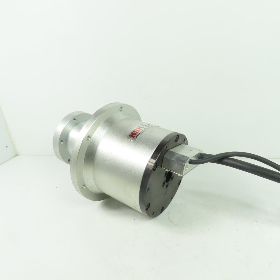 NSK AS0408FN532 Direct Drive Megatorque Servo Motor