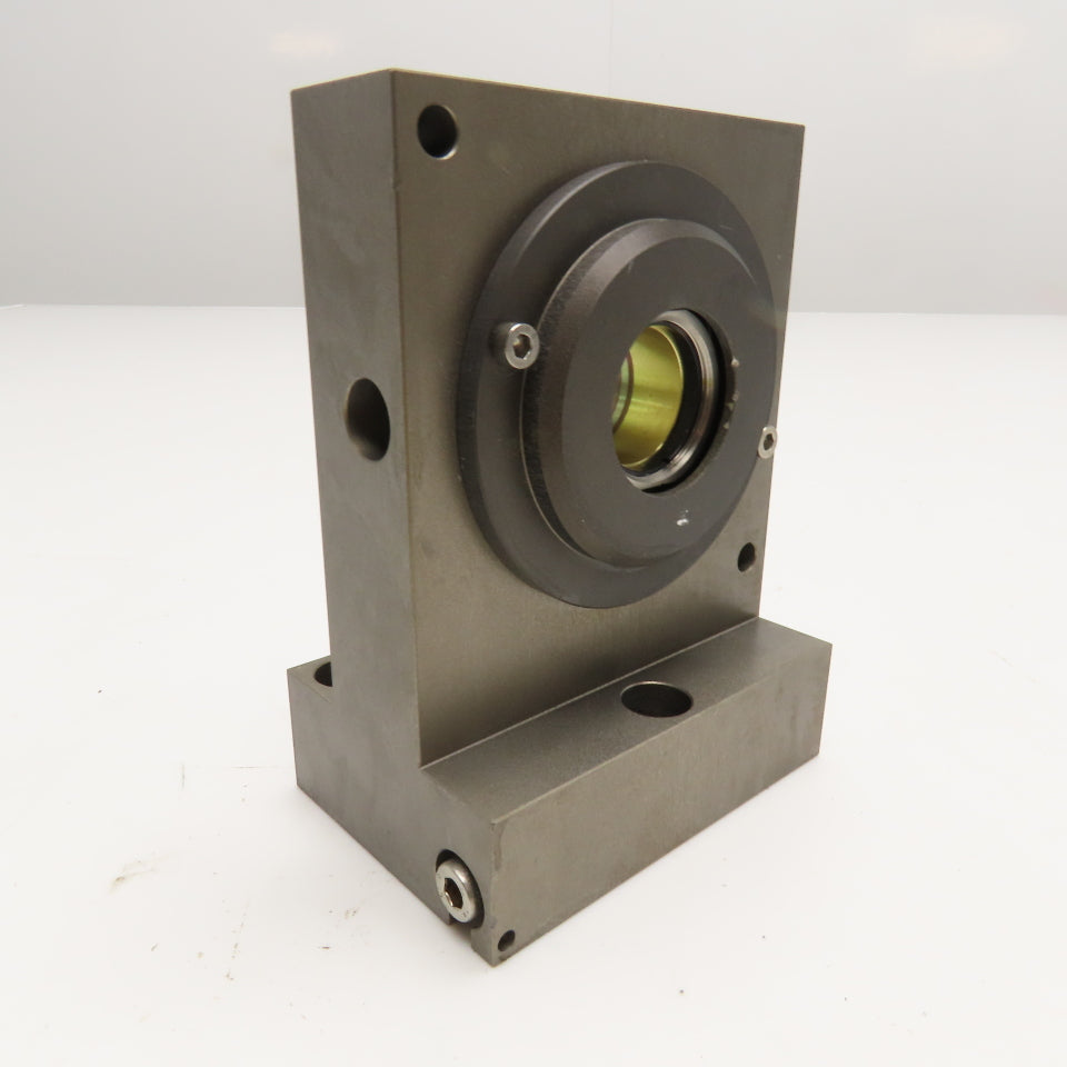 Trumpf 12-14-65-00/03 780581 Laser Mirror Assembly