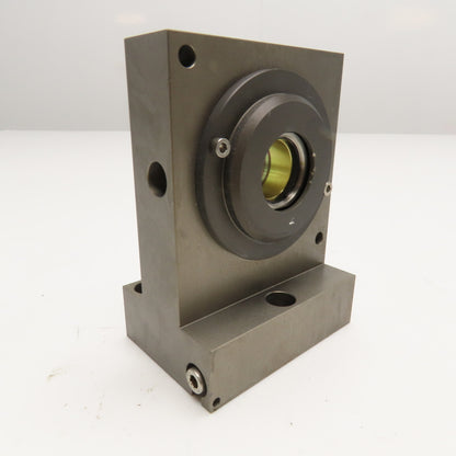 Trumpf 12-14-65-00/03 780581 Laser Mirror Assembly