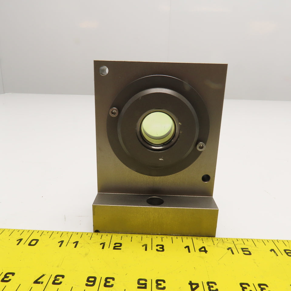 Trumpf 12-14-65-00/03 780581 Laser Mirror Assembly