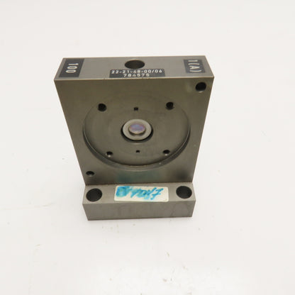 Trumpf 22-21-48-00/06 784575 Laser Mirror Assembly
