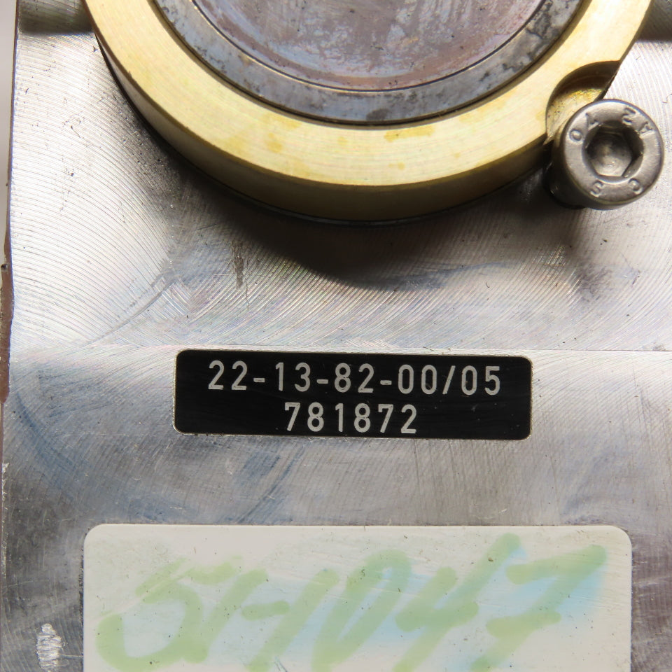 Trumpf 22-13-82-00/05 781872 Laser Assembly