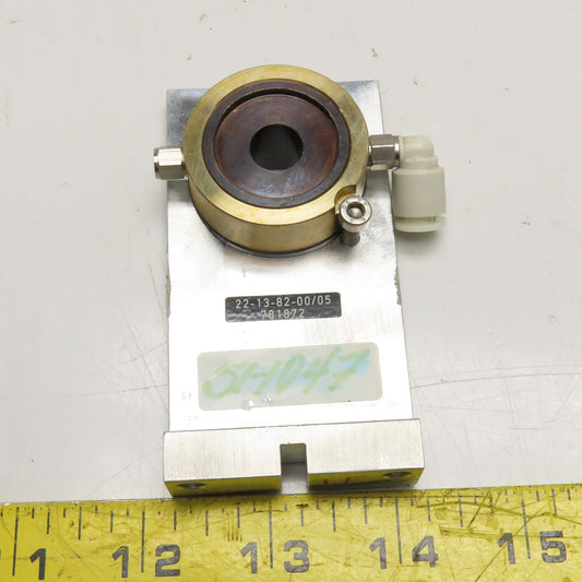 Trumpf 22-13-82-00/05 781872 Laser Assembly