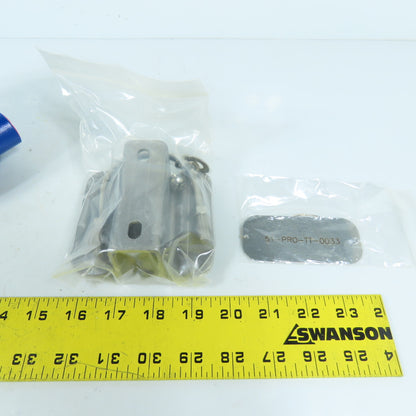 Foxboro RTT25-F1SNQFD-L3M2 I/A Series Temperature Transmitter 0-300 Deg F New