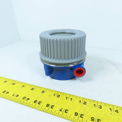Foxboro RTT25-F1SNQFD-L3M2 I/A Series Temperature Transmitter 0-300 Deg F New