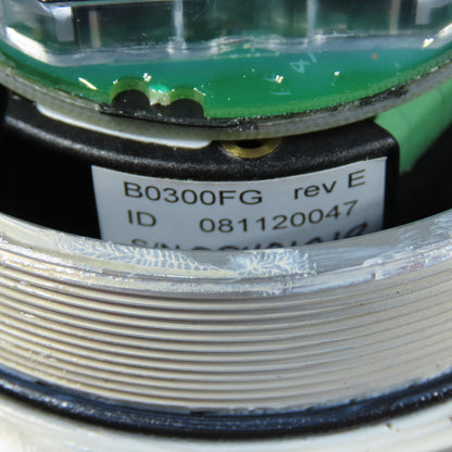 Foxboro RTT25-F1SNQFD-L3M2 I/A Series Temperature Transmitter 0-300 Deg F New