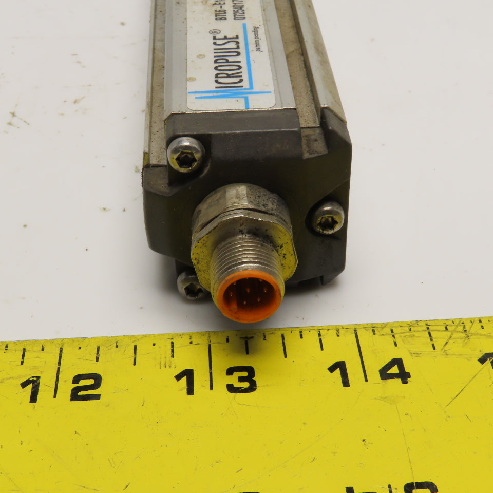 Balluff BTL6-E100-M0051-P-S115 Micropulse Linear Transducer