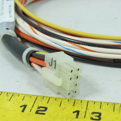 ABB 6641554A2 Infi 90 DC Bus Cable 30V 105C 18AWG