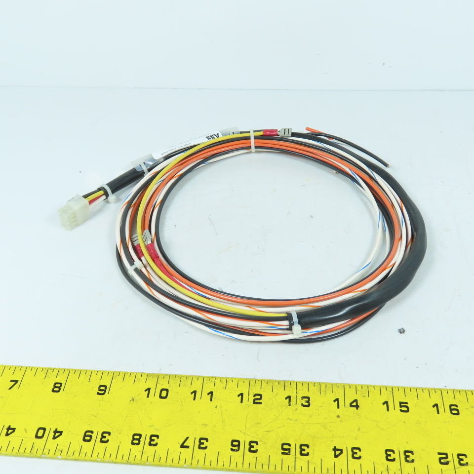 ABB 6641554A2 Infi 90 DC Bus Cable 30V 105C 18AWG