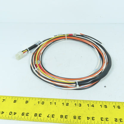 ABB 6641554A2 Infi 90 DC Bus Cable 30V 105C 18AWG