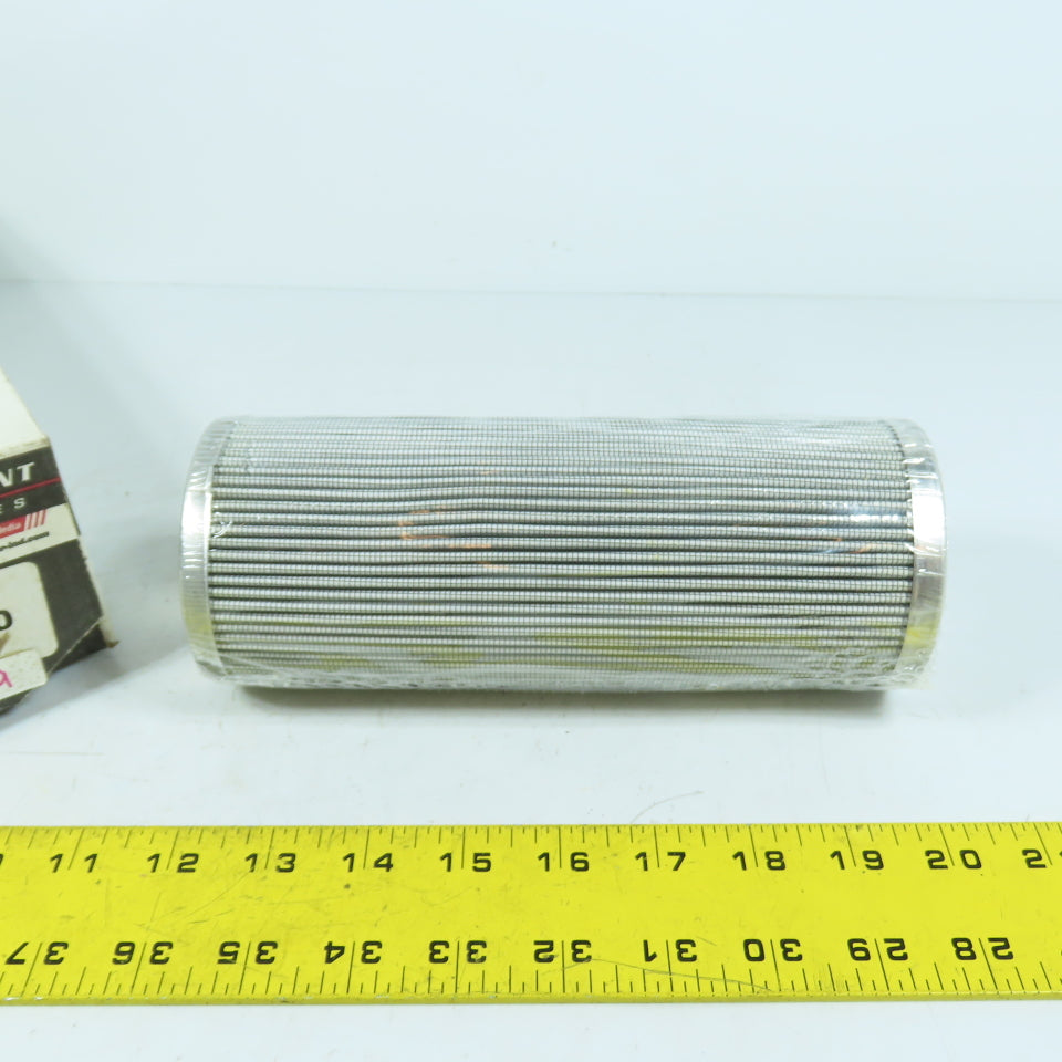 Schroeder 8TZ10 Hydraulic Filter Element 10-Micron Excellement Z-Media