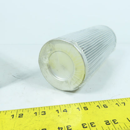 Schroeder 8TZ10 Hydraulic Filter Element 10-Micron Excellement Z-Media
