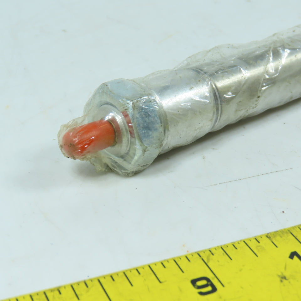 Parker KD394914 .75DSRMB12.0 Stainless Steel Air Cylinder 3/4" Bore 12" Stroke