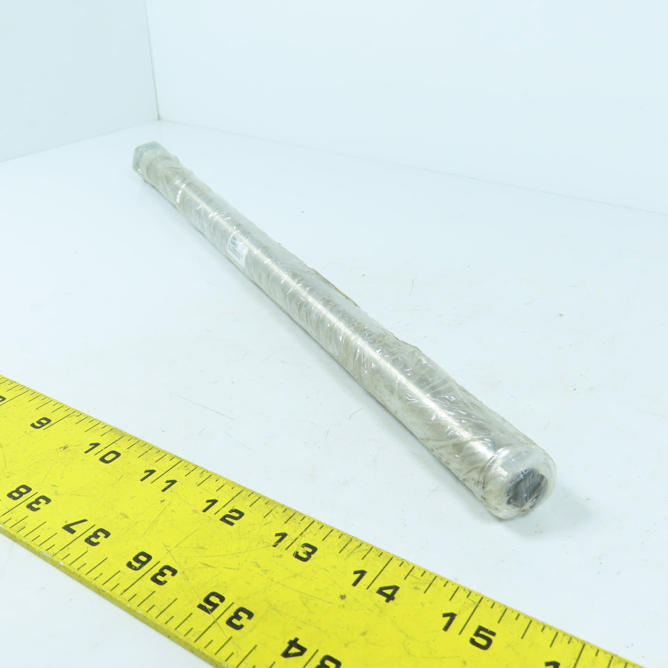 Parker KD394914 .75DSRMB12.0 Stainless Steel Air Cylinder 3/4" Bore 12" Stroke