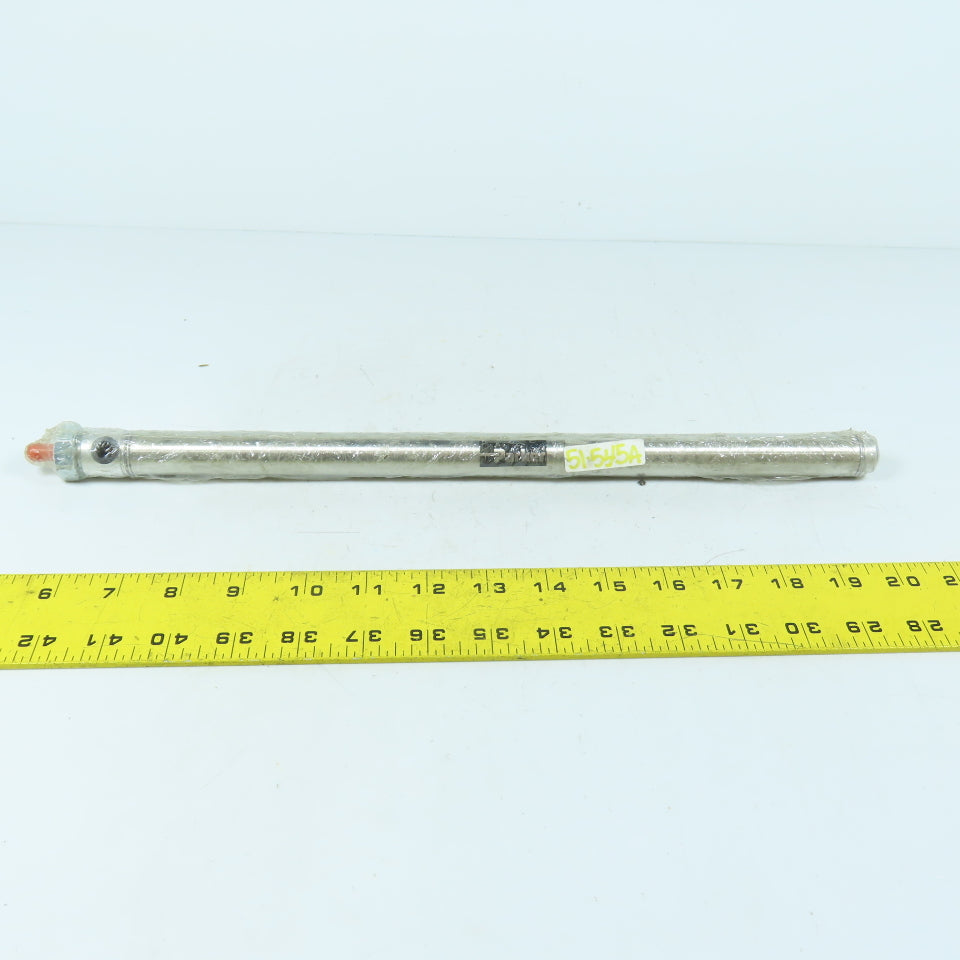 Parker KD394914 .75DSRMB12.0 Stainless Steel Air Cylinder 3/4" Bore 12" Stroke