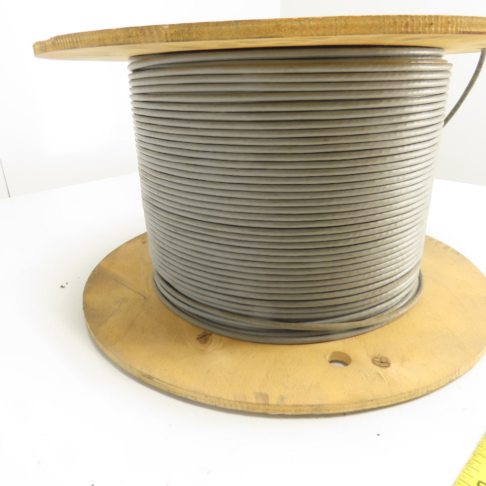 CommScope 55N4R CAT5E Communication Cable Type CMG 1500'