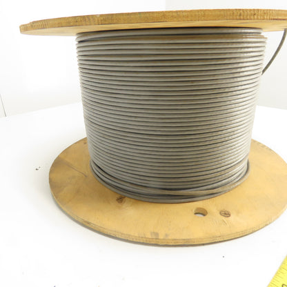 CommScope 55N4R CAT5E Communication Cable Type CMG 1500'