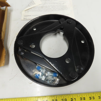 Lovejoy 39516 80 DLT SPCR FLNG Deltaflex Size 80 Spacer Flange