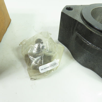 Lovejoy 39152 80 DLT HUB 2-1/2 Deltaflex Size 80 Coupling Hub 2-1/2" Bore NEW