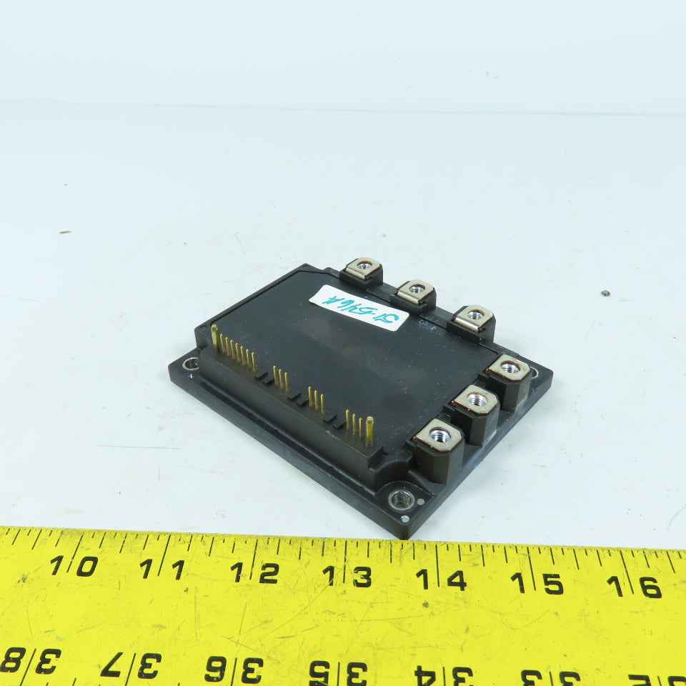 Fuji Electric A50L-0001-0333 7MBP160RTA060-01 IGBT Power Module 160A 600V