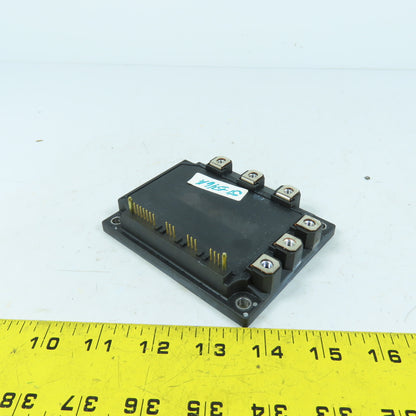 Fuji Electric A50L-0001-0333 7MBP160RTA060-01 IGBT Power Module 160A 600V