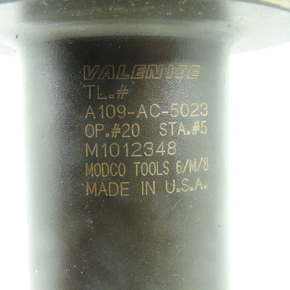 Valenite M1012348 A109-AC-5023 Modco Adjustable Indexable Modular Boring Head