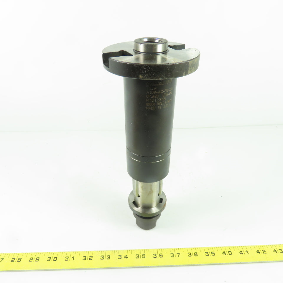 Valenite M1012348 A109-AC-5023 Modco Adjustable Indexable Modular Boring Head