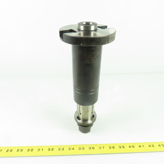 Valenite M1012348 A109-AC-5023 Modco Adjustable Indexable Modular Boring Head