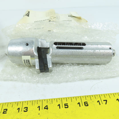 Ripley Cablematic SST-500A Coaxial Cable Coring & Stripping Tool .500 Cable
