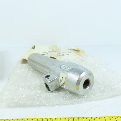 Ripley Cablematic SST-500A Coaxial Cable Coring & Stripping Tool .500 Cable