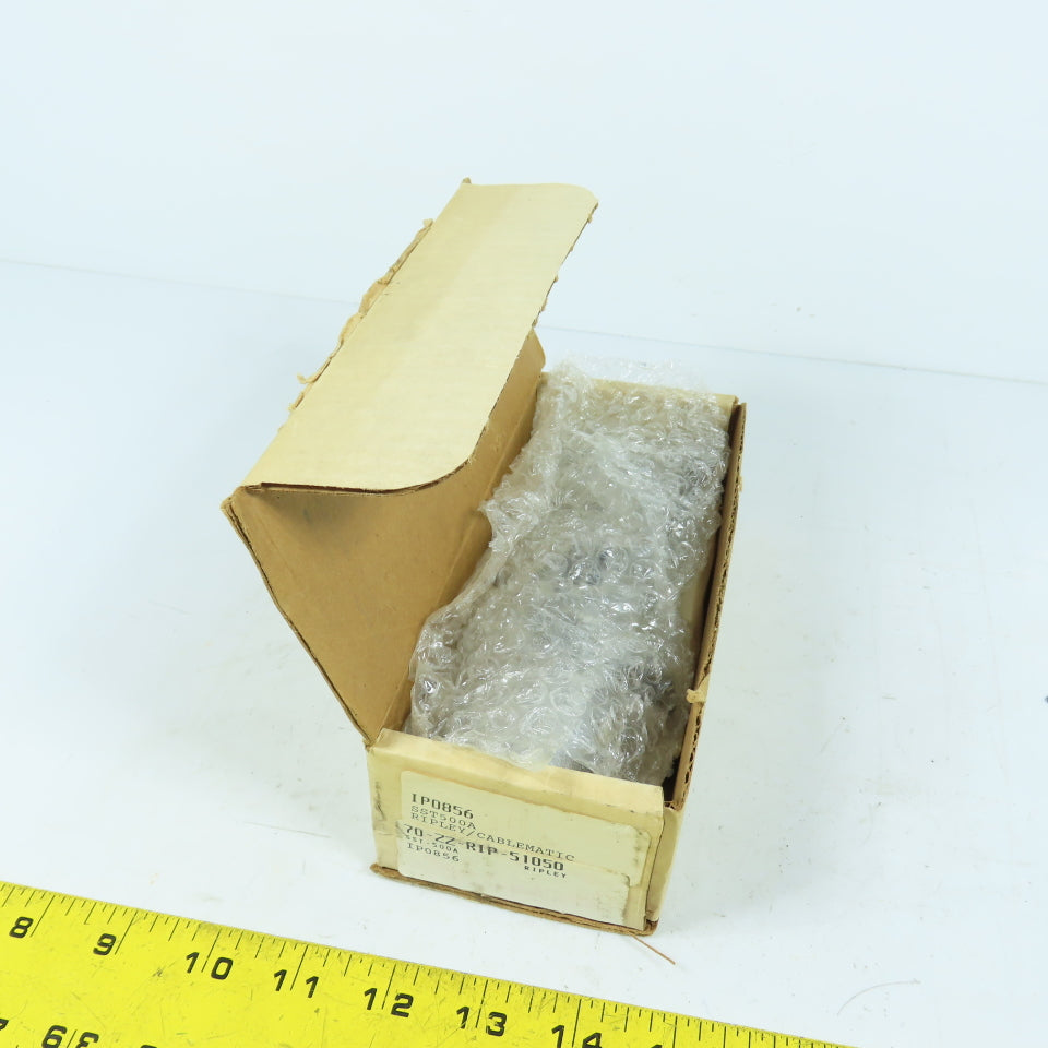 Ripley Cablematic SST-500A Coaxial Cable Coring & Stripping Tool .500 Cable