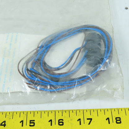 Siemens 3RG4075-0AH00 Inductive Proximity Switch 18mm PNP NC 10-30V