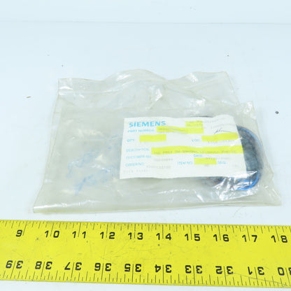 Siemens 3RG4075-0AH00 Inductive Proximity Switch 18mm PNP NC 10-30V