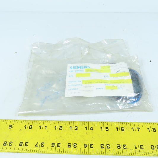 Siemens 3RG4075-0AH00 Inductive Proximity Switch 18mm PNP NC 10-30V