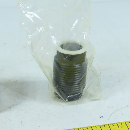 Carr Lane Roemheld CLR-100-TB Threaded Body Cylinder Push Clamp 2270 lbs