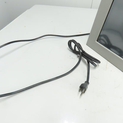 Allen-Bradley 6181P-12TP2KH VersaView 1200P Industrial Computer Windows 2000