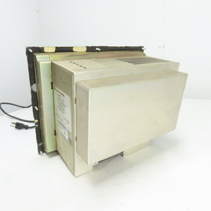 Allen-Bradley 6181P-12TP2KH VersaView 1200P Industrial Computer Windows 2000