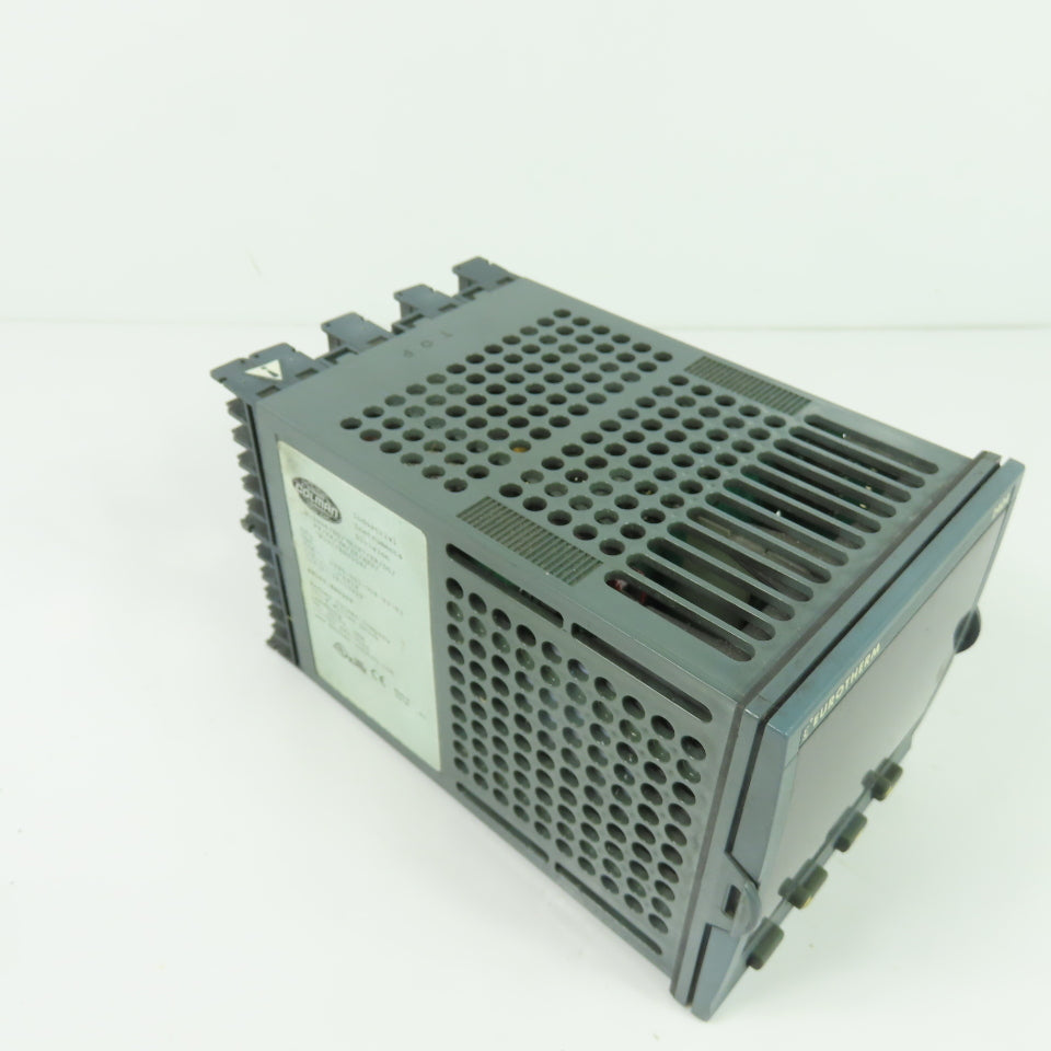 Eurotherm 2404/NS/VH/H7/RR/D5/PF/XX/YM/XX/XXX/AX143/ES0209 2404 Temp Controller