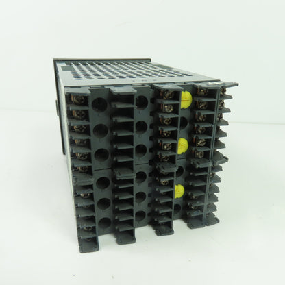 Eurotherm 2404/NS/VH/H7/RR/D5/PF/XX/YM/XX/XXX/AX143/ES0209 2404 Temp Controller