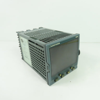 Eurotherm 2404/NS/VH/H7/RR/D5/PF/XX/YM/XX/XXX/AX143/ES0209 2404 Temp Controller