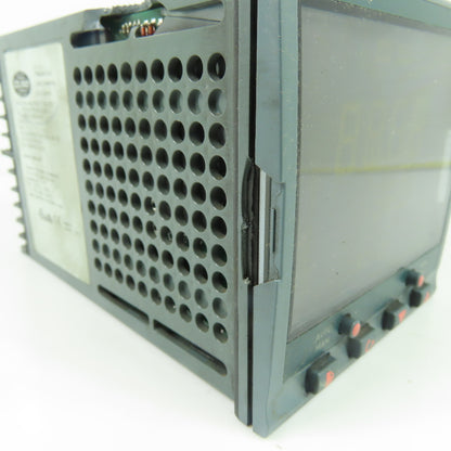 Eurotherm 2404/NS/VH/H7/RR/D5/RF/XX/YM/XX/XXX/AX143/ES0209 2404 Temp Controller