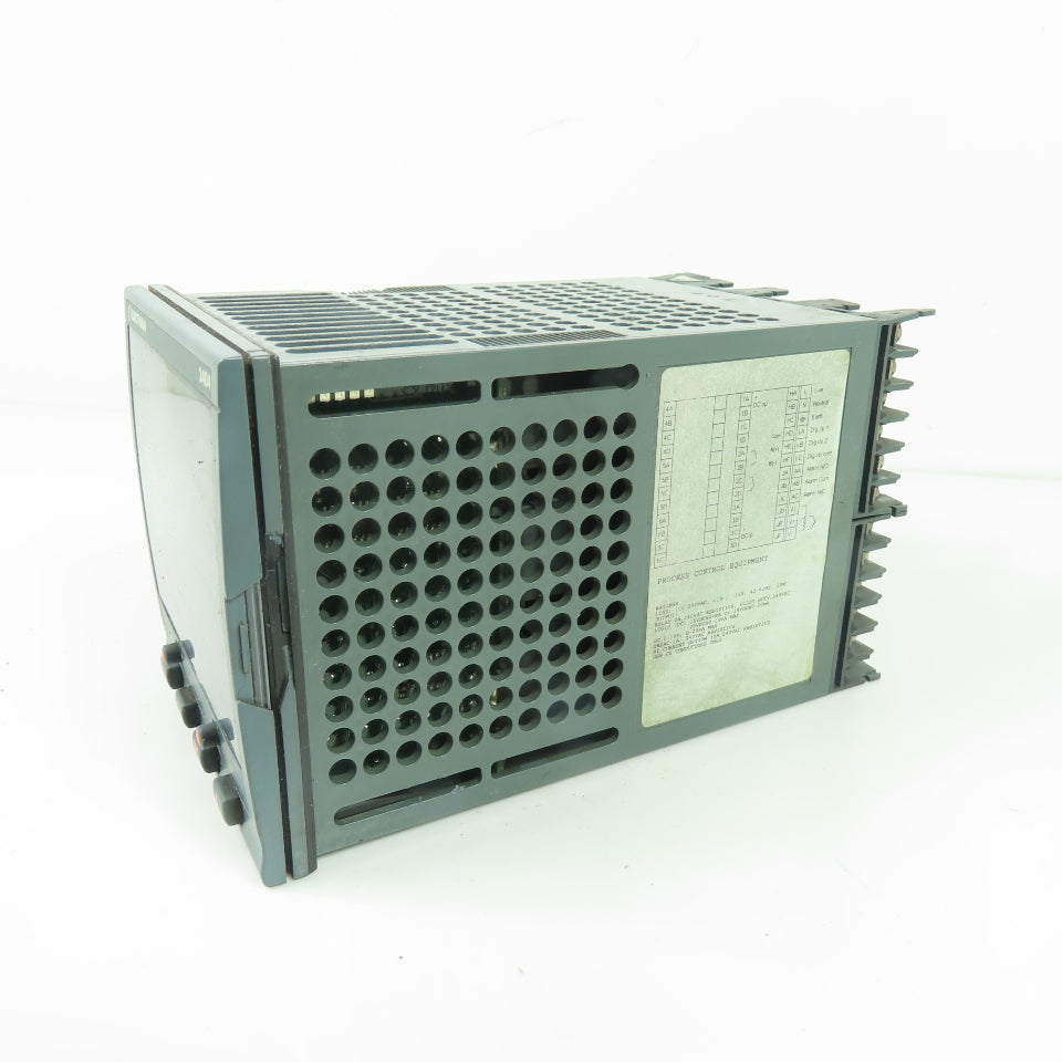 Eurotherm 2404/NS/VH/H7/RR/D5/RF/XX/YM/XX/XXX/AX143/ES0209 2404 Temp Controller