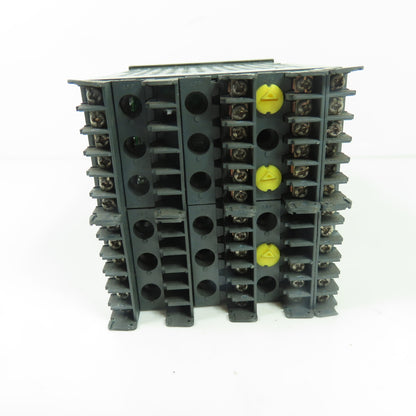 Eurotherm 2404/NS/VH/H7/RR/D5/RF/XX/YM/XX/XXX/AX143/ES0209 2404 Temp Controller