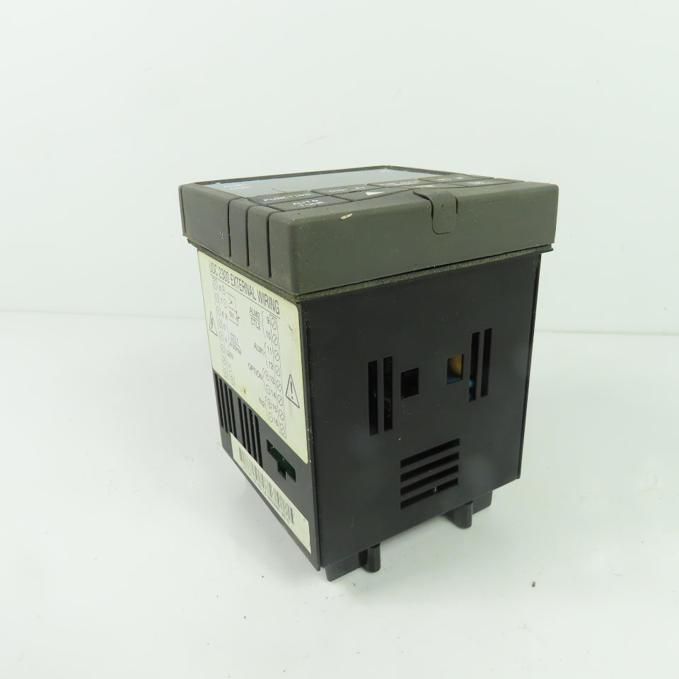 Honeywell DC230L-EE-00-10-0000000-00-0 UDC 2300 Digital Controller 90-250VAC