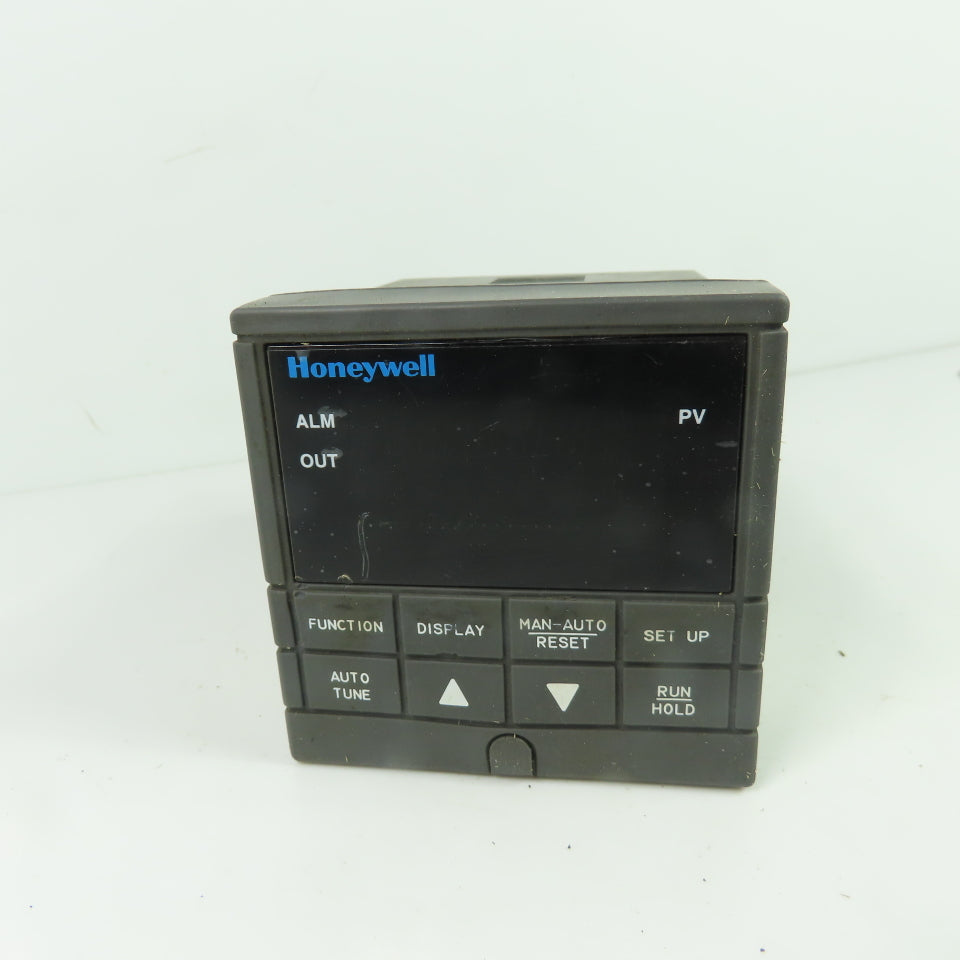 Honeywell DC230L-EE-00-10-0000000-00-0 UDC 2300 Digital Controller 90-250VAC