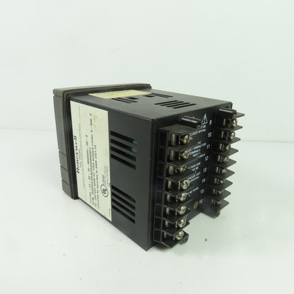 Honeywell DC230L-EE-00-10-0000000-00-0 UDC 2300 Digital Controller 90-250VAC