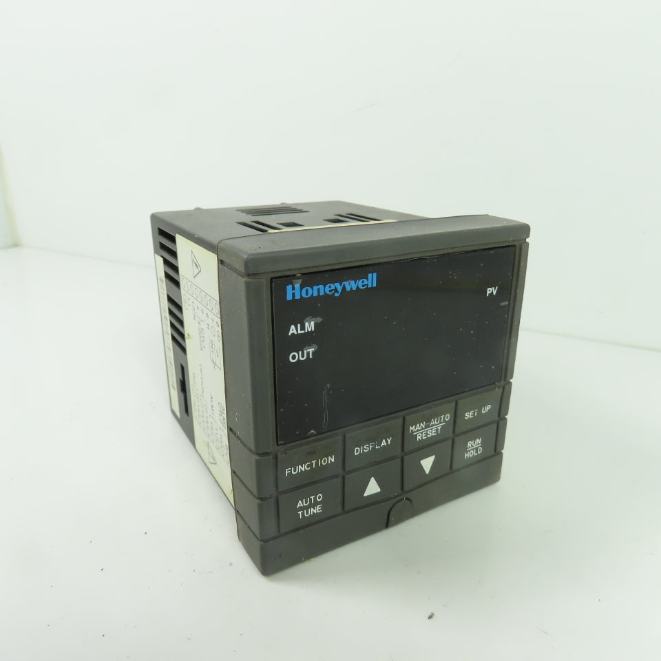 Honeywell DC230L-EE-00-10-0000000-00-0 UDC 2300 Digital Controller 90-250VAC