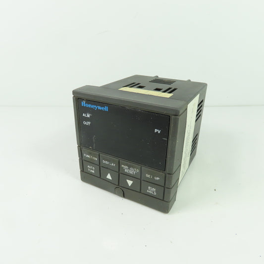 Honeywell DC230L-EE-00-10-0000000-00-0 UDC 2300 Digital Controller 90-250VAC